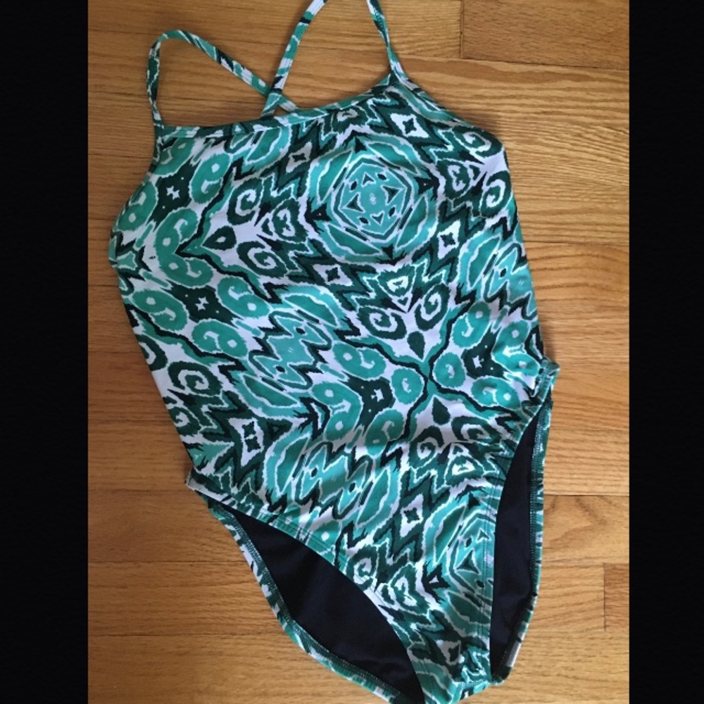 Jolyn “Julian” one piece